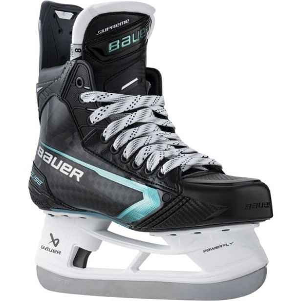Bauer S26 TI SUPREME FUSE SKATE-SR FIT3 Lední brusle