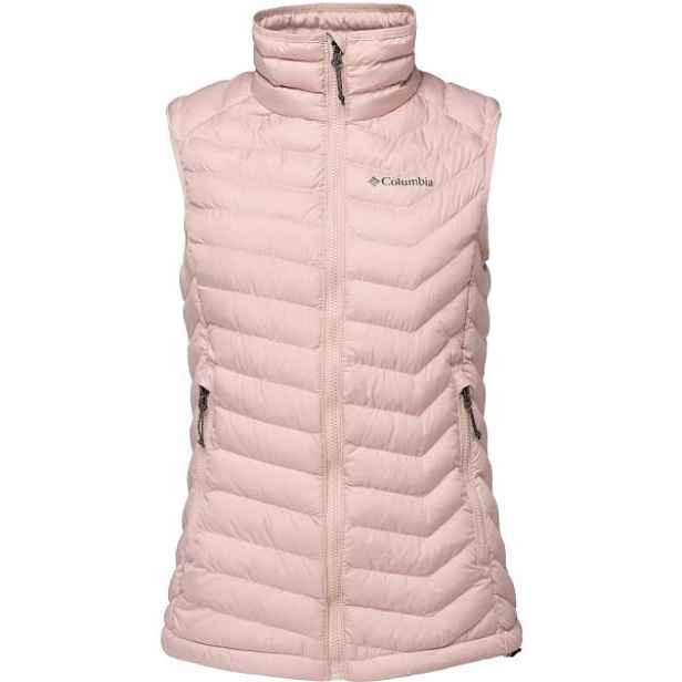 Columbia POWDER LITE VEST Dámská vesta