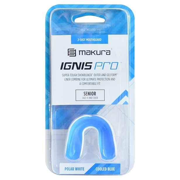 Chránič MAKURA IGNIS WBL SR