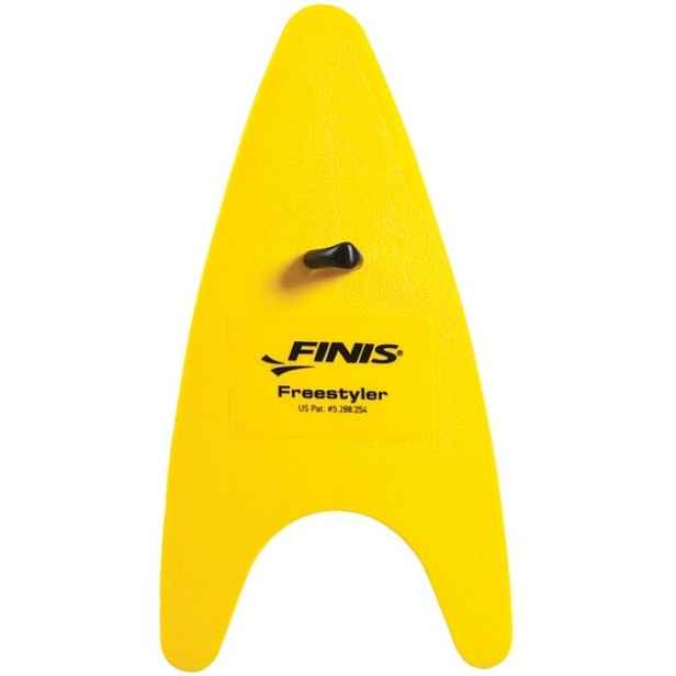 Finis FREESTYLER PADDLES Plavecké packy