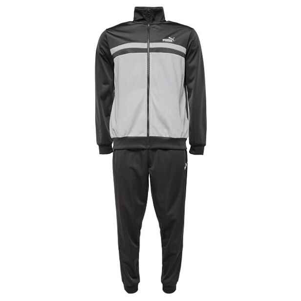 Puma POLY COLOR BLOCK SUIT Pánská souprava