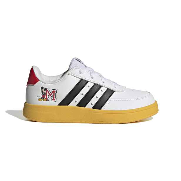 adidas Breaknet x Disney Mickey Mouse Shoes Kids