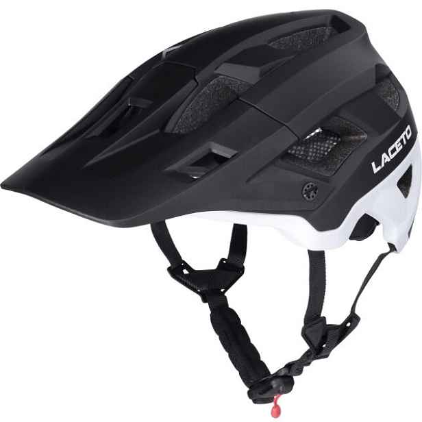 Laceto SIERRA Cyklo helma , velikost (51 - 54)