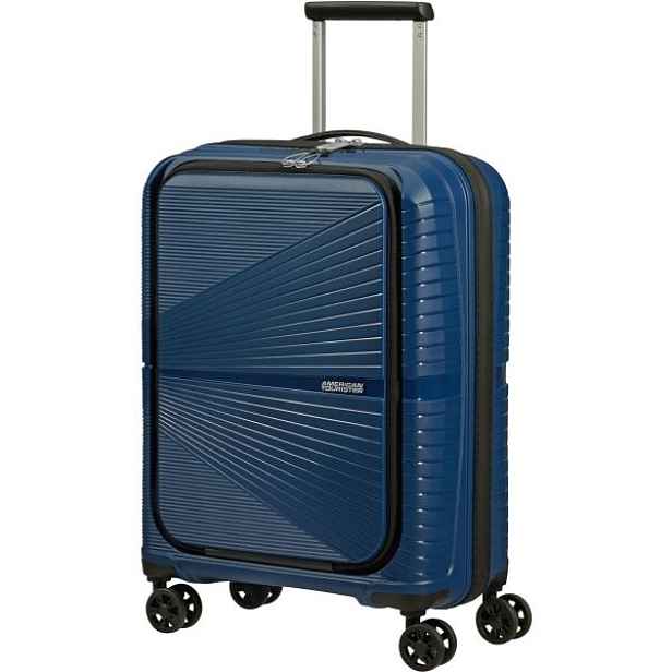 AMERICAN TOURISTER AIRONIC SPINNER 55/20 FRONTL. 15.6" Kabinové zavazadlo