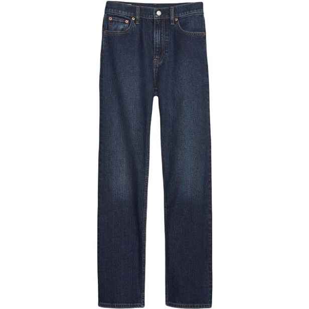GAP 90S STRAIGHT Dámské džíny