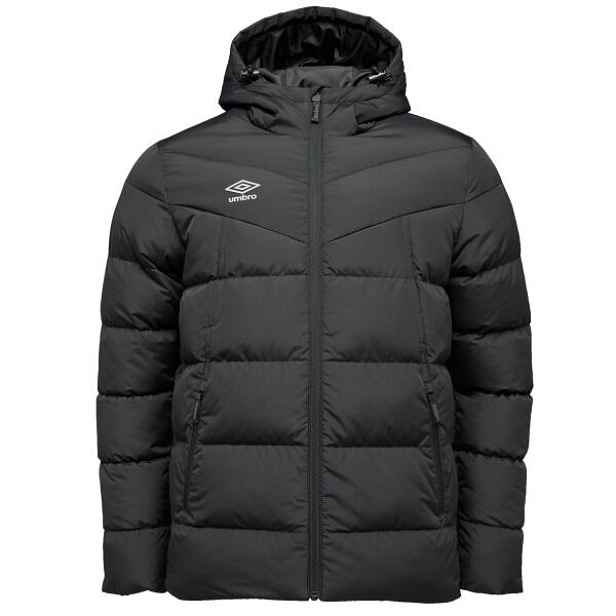 Umbro JACKET 272847 Pánská prošívaná bunda