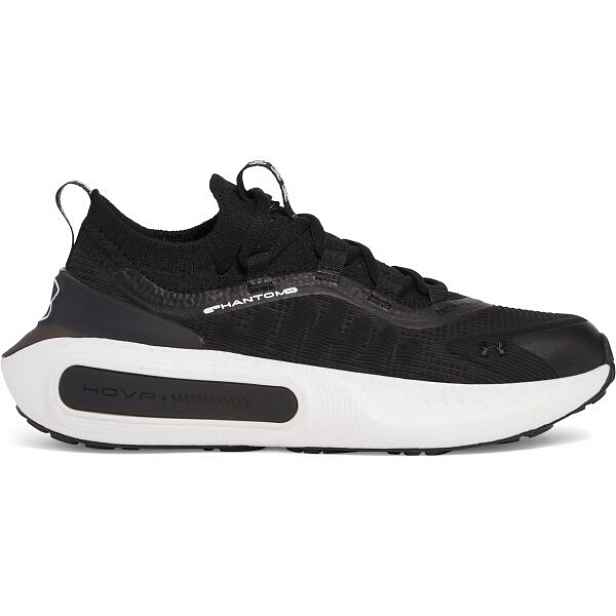 Under Armour GS PHANTOM 4 Chlapecká vycházková obuv