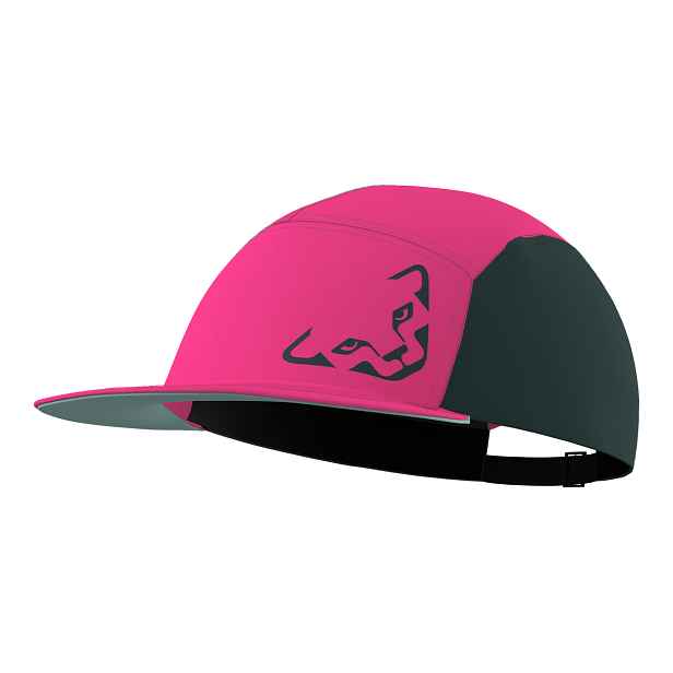 Kšiltovka Dynafit Radical Thermal flamingo Barva: flamingo, Velikost: UNI58
