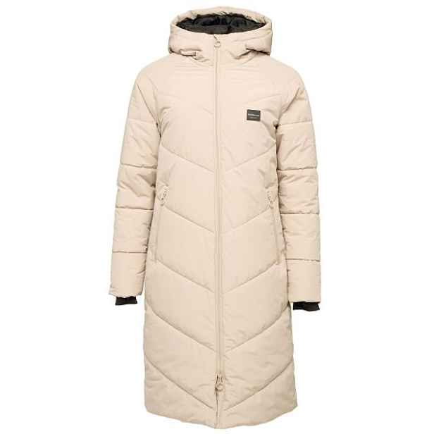 Willard COAT 273454 Dámský prošívaný kabát