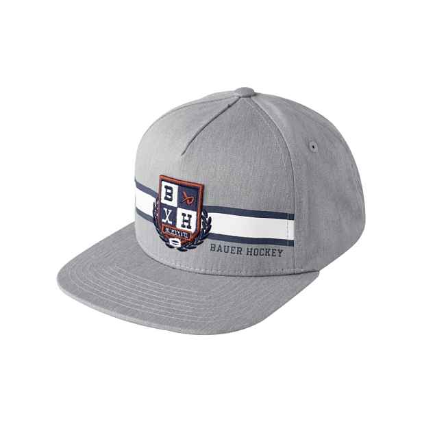 Kšiltovka Academy Snapback Sr