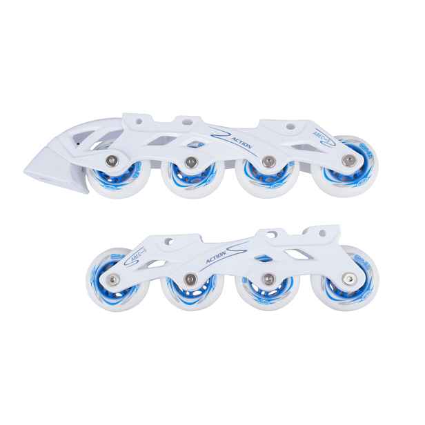 Inline podvozek PP - (33- )