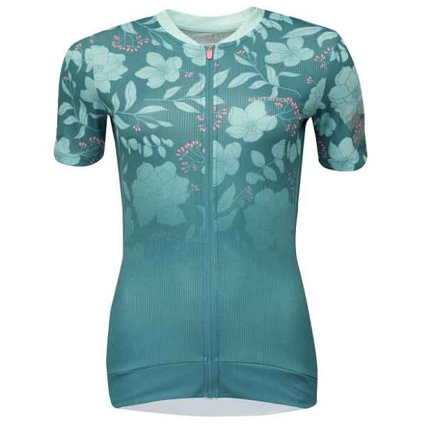 Klimatex LIANE Dámský cyklodres