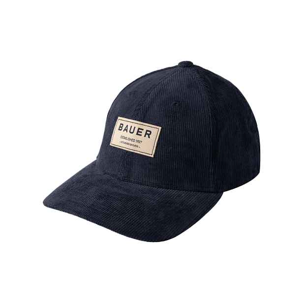 Kšiltovka Corduroy Hat Sr