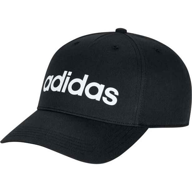 adidas LINEAR CAP Kšiltovka