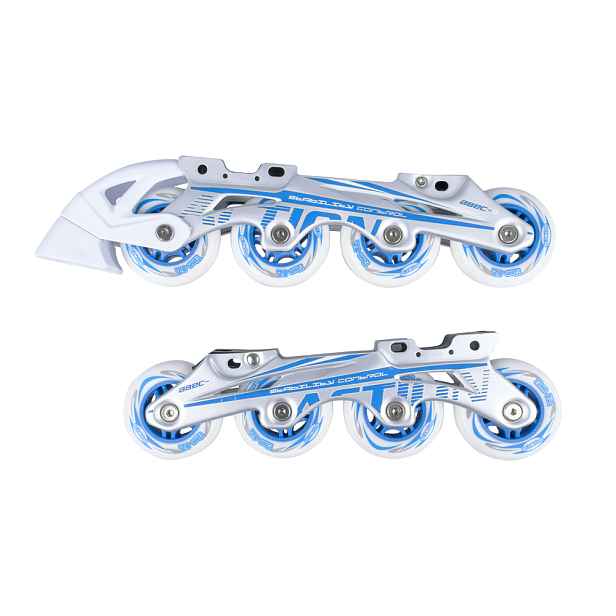 Inline podvozek Alu - ( - )