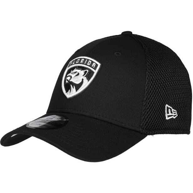 New Era FLORIDA PANTHERS NHL EVERGREEN 39THIRTY Kšiltovka