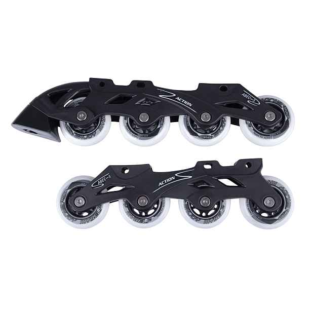 Inline podvozek PP - (29-32)