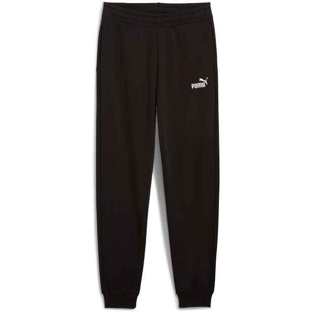 Puma ESSENTIALS NO. 1 LOGO SWEATPANS TR B Dětské tepláky