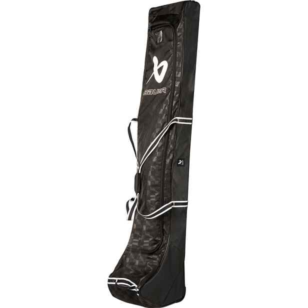 Hokejová taška Team Stick Bag BLK