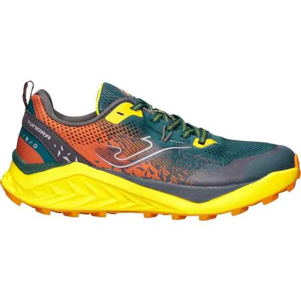 Joma TUNDRA Pánská běžecká obuv