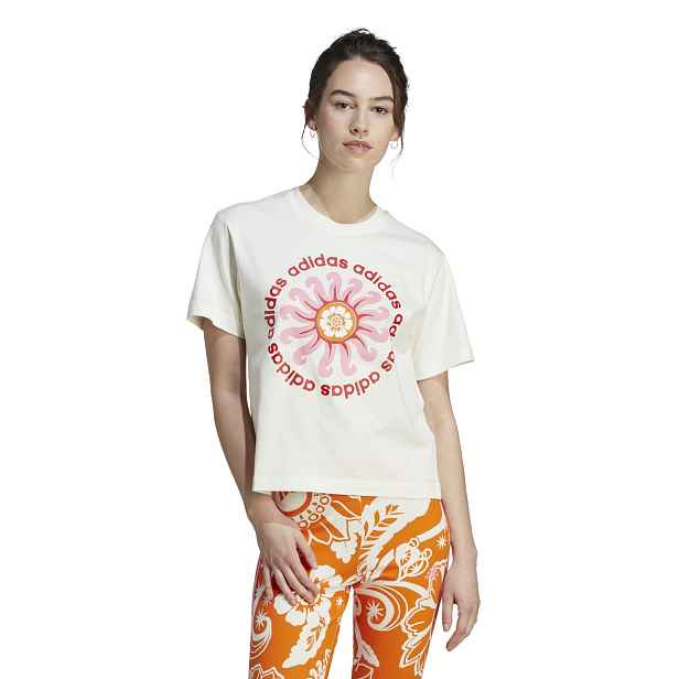 adidas x FARM Rio Graphic T-Shirt