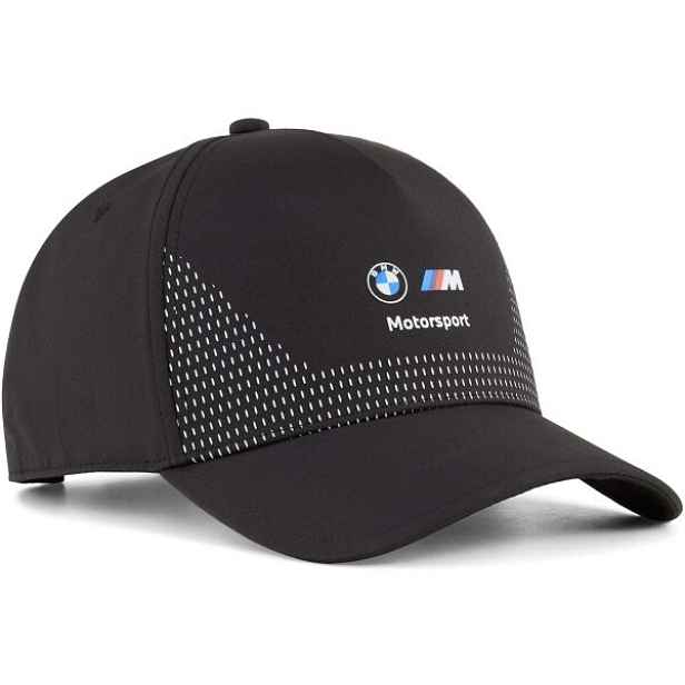 Puma BMW MOTORSPORT BB CAP Kšiltovka