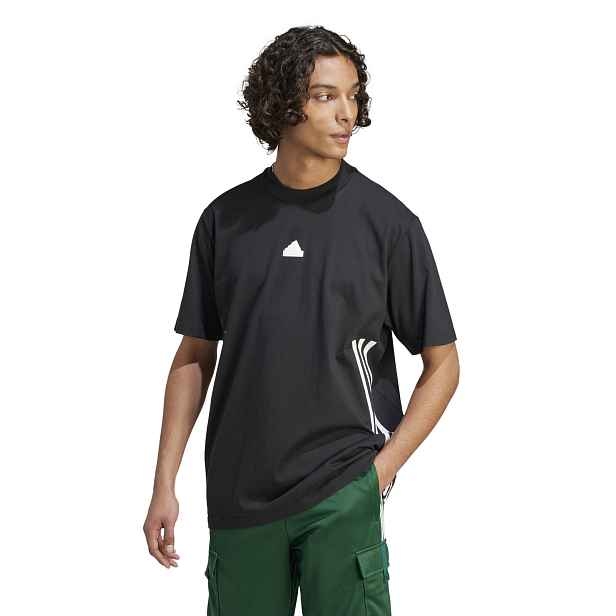 adidas Future Icons 3-Stripes T-Shirt