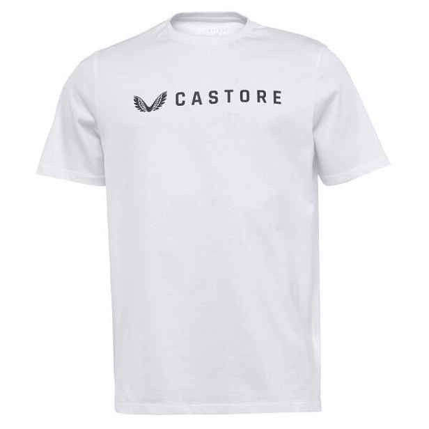 CASTORE SS GRAPHIC T-SHIRT Pánské sportovní triko