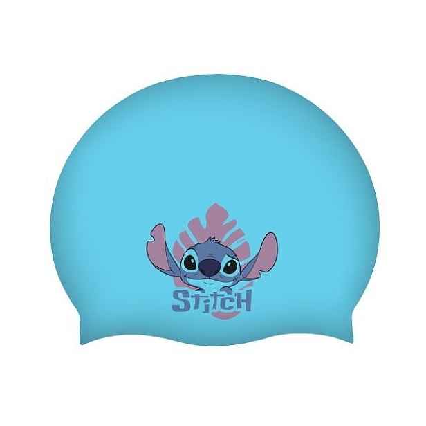 Disney STITCH Plavecká čepice pro děti