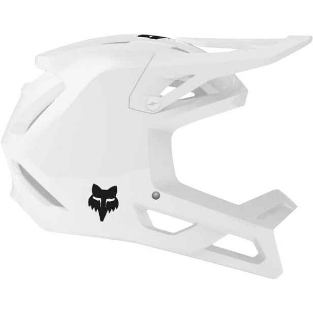 Fox YTH RAMPAGE CE Dětská cyklo přilba , velikost (59 - 60)