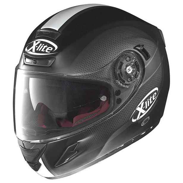 Moto helma X-lite X-702GT Tonale N-Com Flat (61-62)