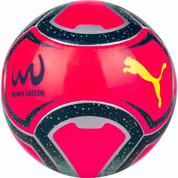 Puma BEACH FOOTBALL FIFA QUALTY Míč na plážový fotbal