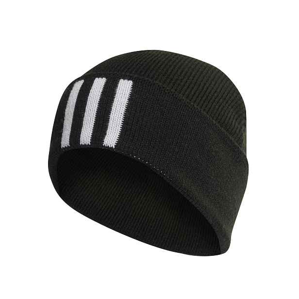 adidas 3-Stripes Beanie OSFY