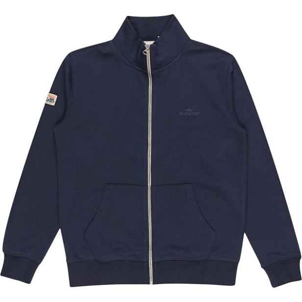 Quiksilver SIMPLE SURF Pánská mikina