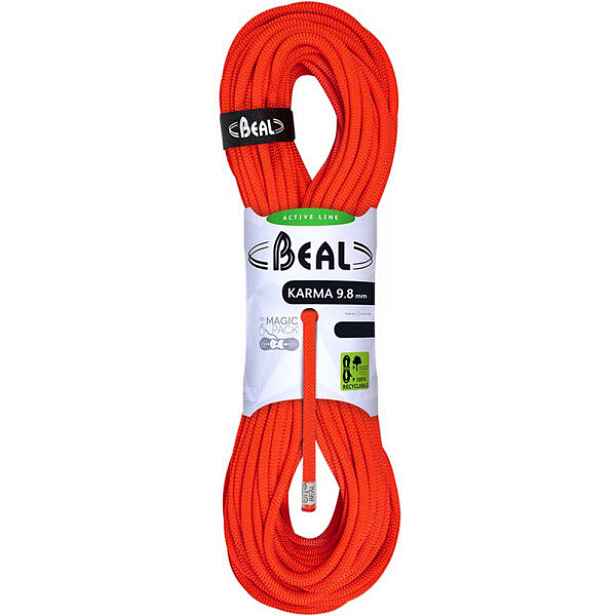 BEAL KARMA 9,8 MM 80 Lano