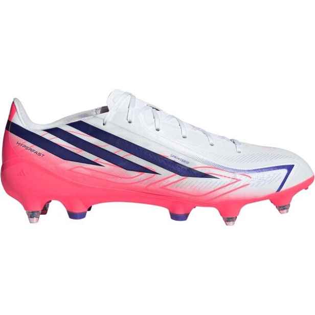 adidas F50 HYPERFAST LEAGUE SG Pánské lisokolíky , 1/3