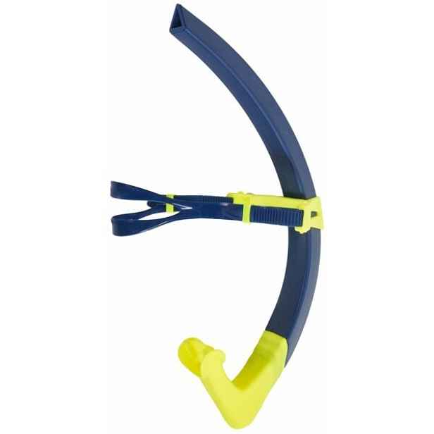 AQUA SPHERE FOCUS JUNIOR Dětský plavecký šnorchl