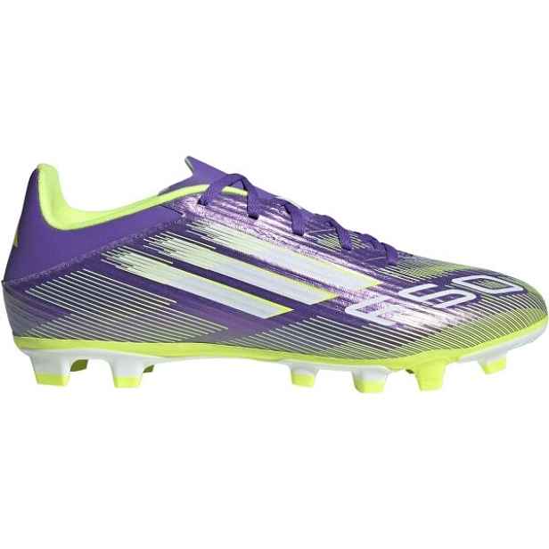 adidas F50 CLUB FG/MG Pánské kopačky