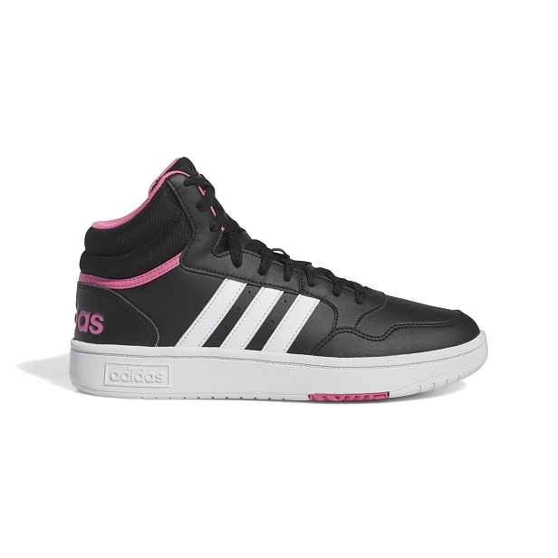 adidas Hoops 3.0 Mid Shoes 2/3