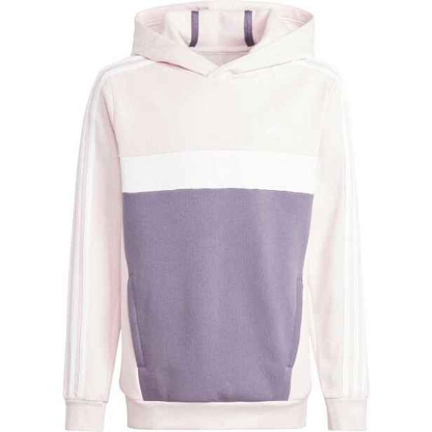 adidas TIBERIO HOODIE Dívčí mikina