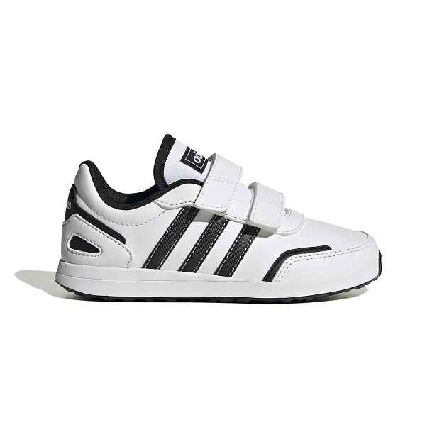 adidas VS Switch 3 Lifestyle Running Hook and Loop Strap Shoes 28