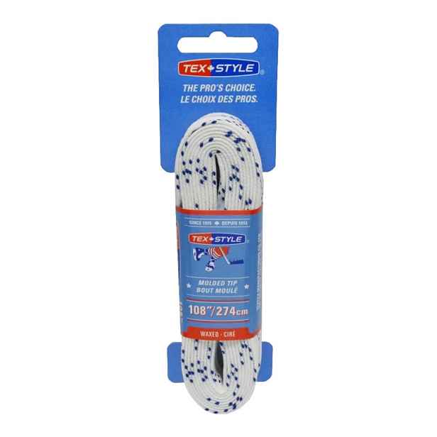 Tkaničky TEX-STYLE 1510 WAX DO