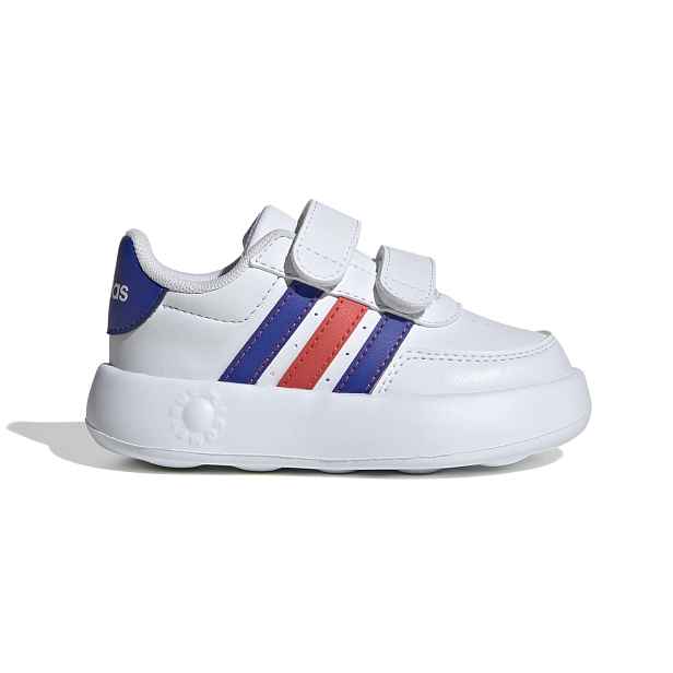 adidas Breaknet 2.0 Shoes Kids 22