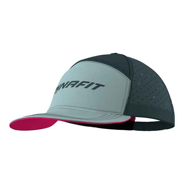 Kšiltovka Dynafit Tech Trucker cloud Barva: Cloud , Velikost: UNI58