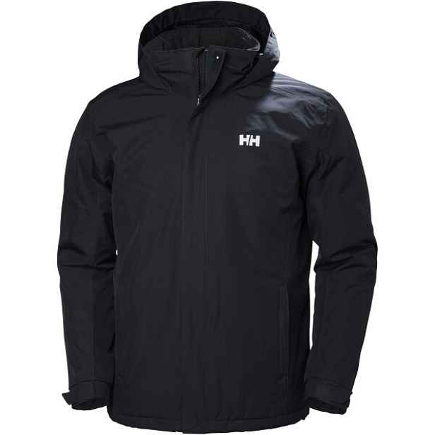Helly Hansen DUBLINER INSULATED Pánská outdoorová bunda