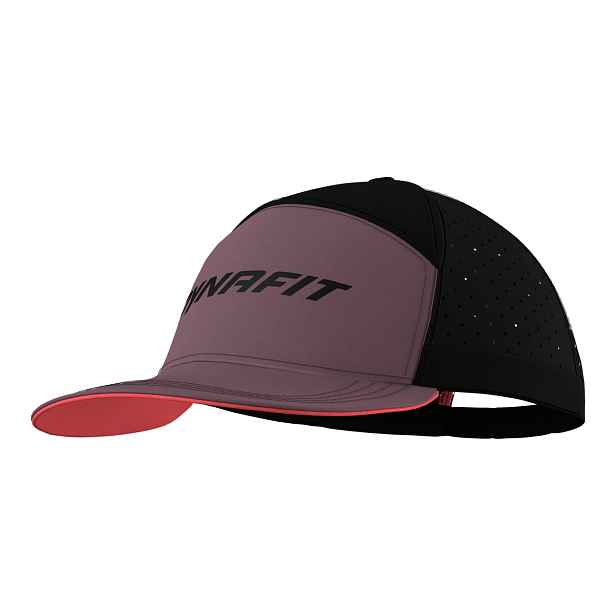 Kšiltovka Dynafit Tech Trucker ephemera Barva: ephemera, Velikost: UNI58