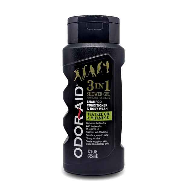 Sprchový gel ODOR-AID