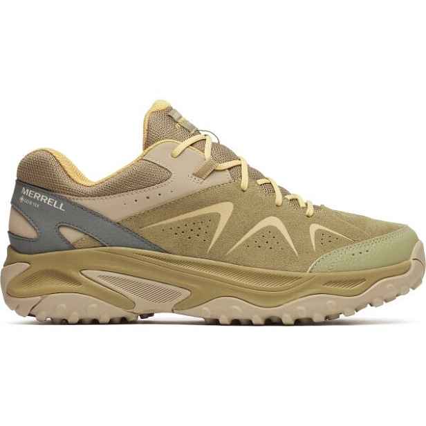 Merrell YOKOTA 3 GTX Pánské turistické boty