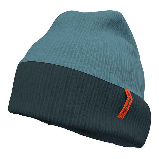Čepice Dynafit Two-Tone smoke Barva: Smoke , Velikost: UNI58
