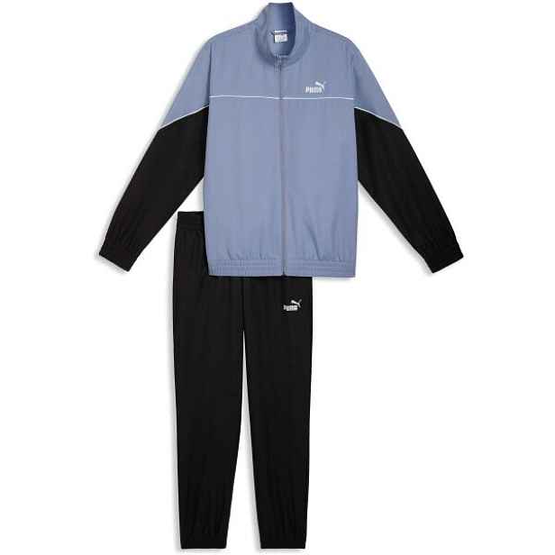 Puma WOVEN COLOR BLOCK SUIT Pánská souprava